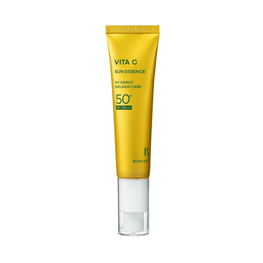 [DAISO] BONCEPT Vita C Sun Essence (SPF50+PA++++) - 35ml