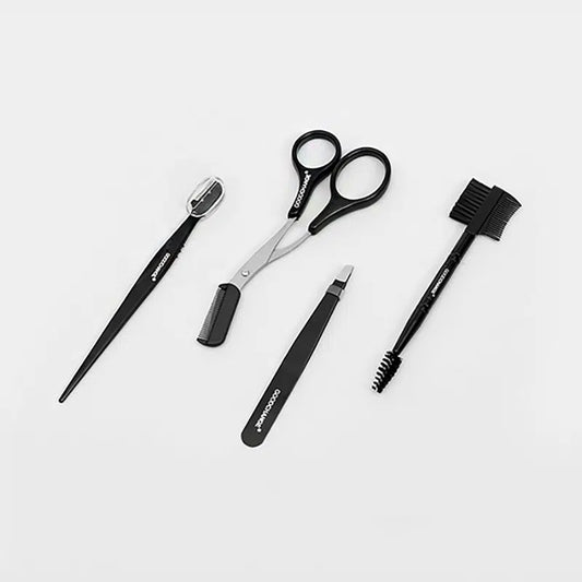 [DAISO] Eyebrow Care Kit - 1pack (4items)