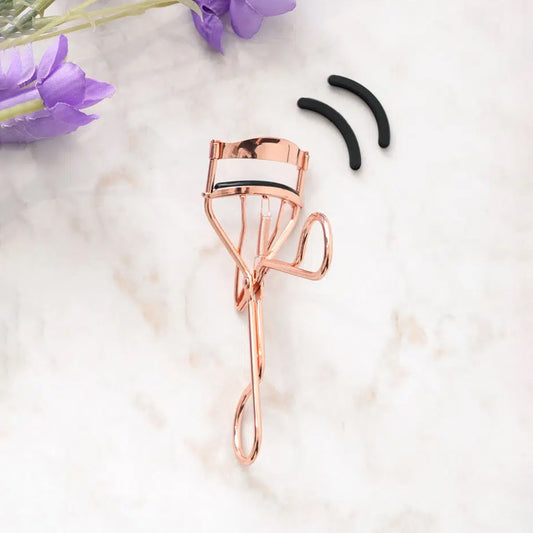 [DAISO] Premium Spring Eyelash Curler - 1pcs