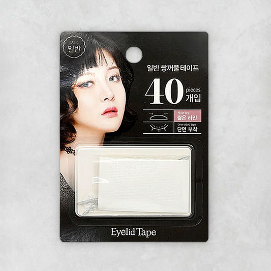 [DAISO] Short Double Eyelid Tape - 1pack (40pcs)