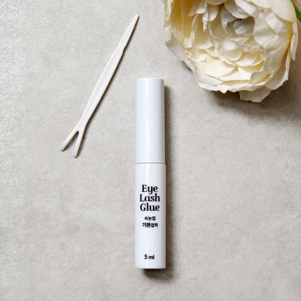 [DAISO] OLIVE DECO Eyelash Glue - 5ml