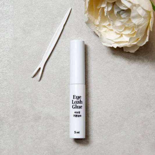 [DAISO] OLIVE DECO Eyelash Glue - 5ml