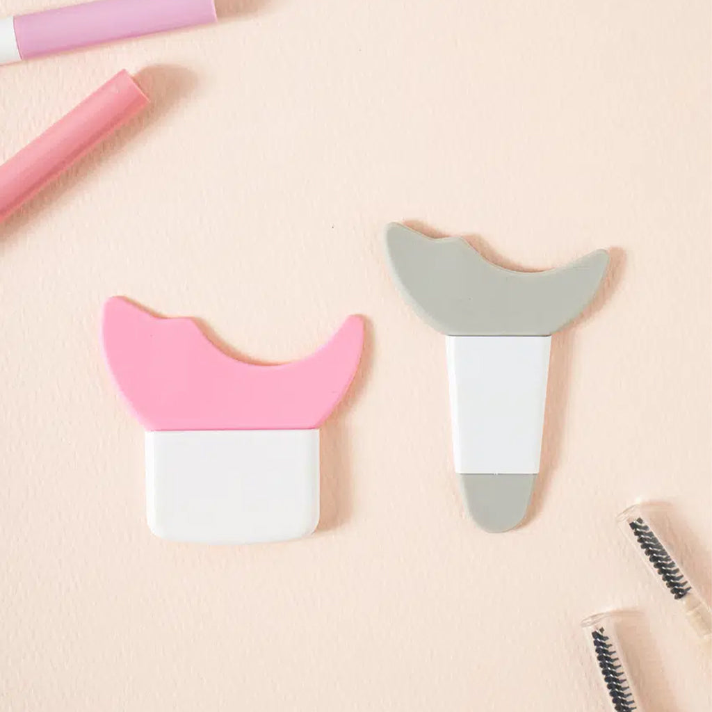 [DAISO] Eye Makeup Helper - 1pack (2pcs)