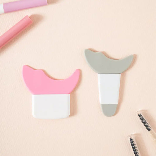 [DAISO] Eye Makeup Helper - 1pack (2pcs)