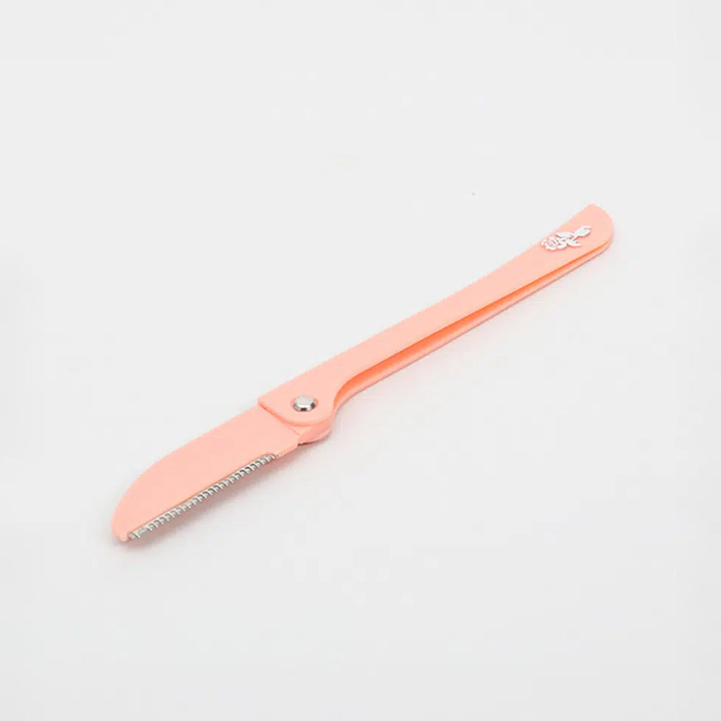 [DAISO] Eyebrow Trimming Razor - 1pcs