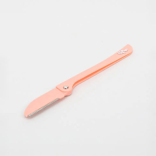 [DAISO] Eyebrow Trimming Razor - 1pcs