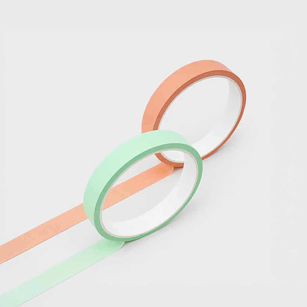 [DAISO] Writable Masking Tape (15mm x 15m) - 1ea