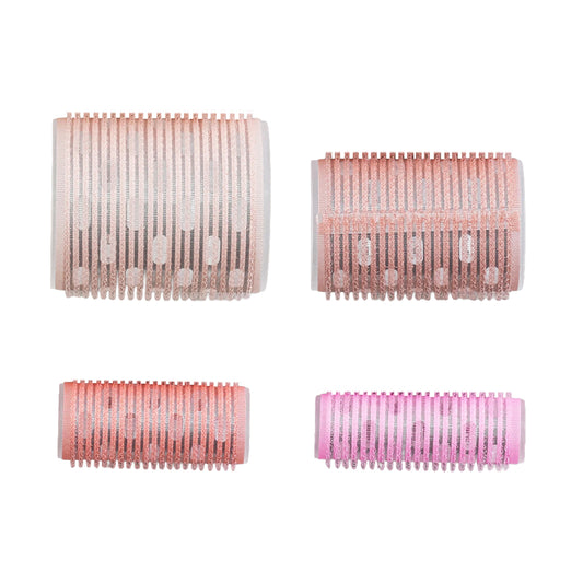 [DAISO] Heat-Conductive Hair Roller (4 types) - 1pack