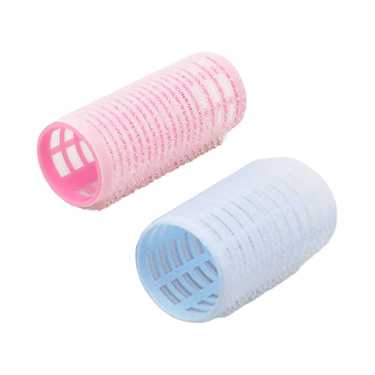 [DAISO] Magic Hair Roller M/L - 1pack (6ea)