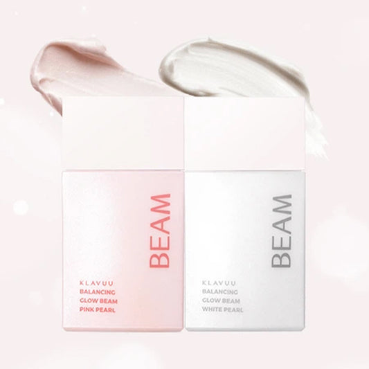 [DAISO] KLAVUU Balancing Glow Beam - 30ml