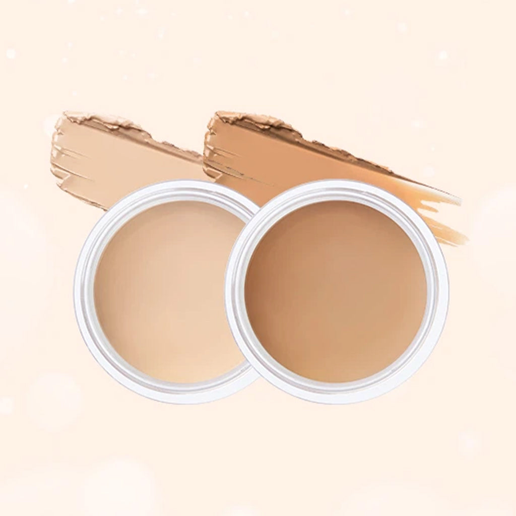 [DAISO] KLAVUU Balancing Pot Concealer - 5g