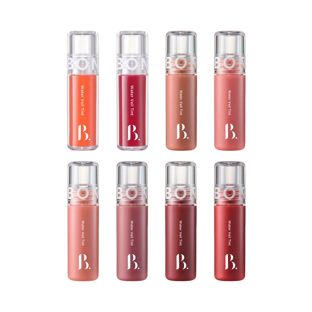 [DAISO] BONCEPT Water Veil Tint - 4.5g