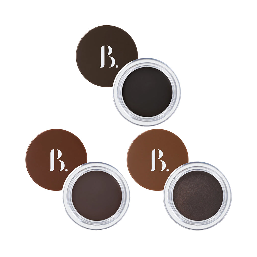 [DAISO] BONCEPT Gel Eyeliner - 3.5g