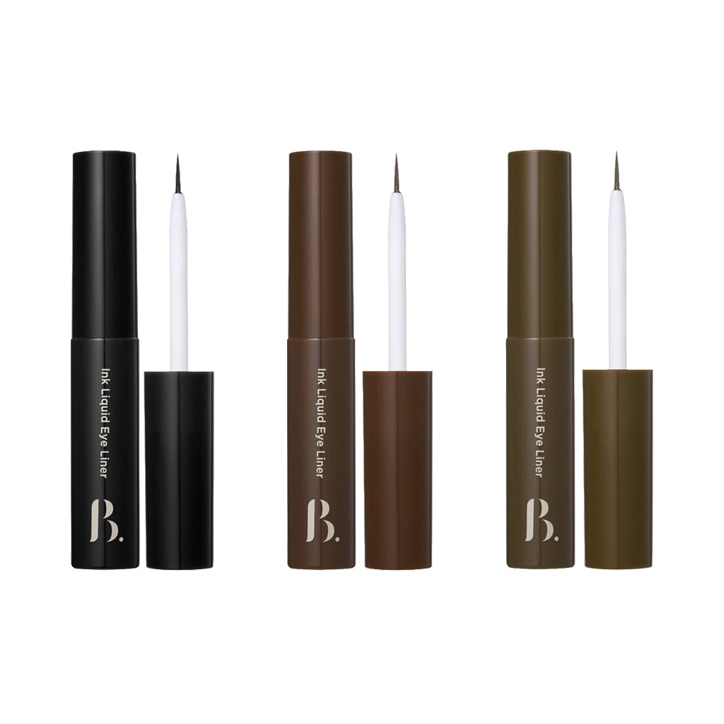 [DAISO] BONCEPT Ink Liquid Eyeliner - 3g