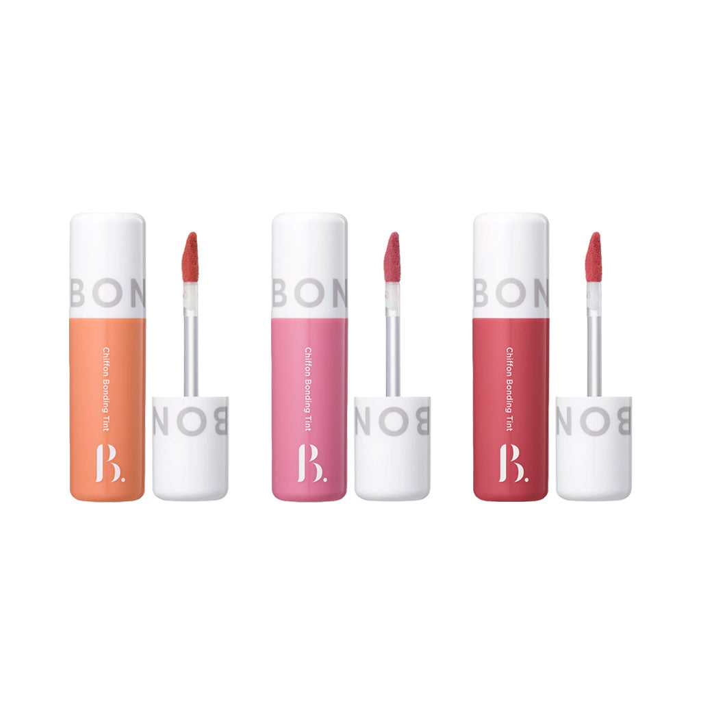 [DAISO] BONCEPT Chiffon Bonding Tint - 3.5g
