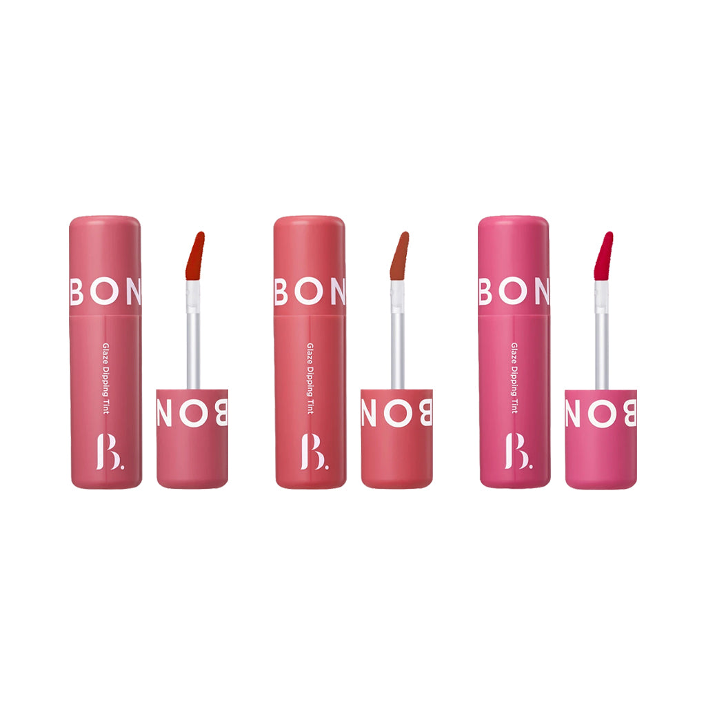 [DAISO] BONCEPT Glaze Dipping Tint - 3.5g