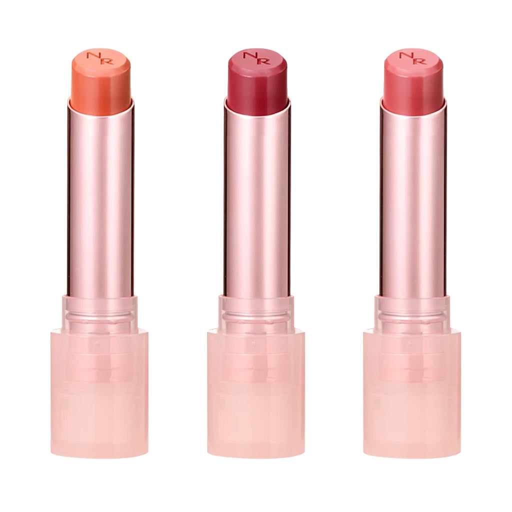 [DAISO] BYFLOWER Glow Lipstick - 3.3g