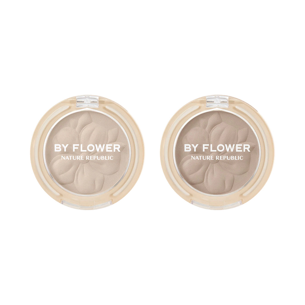 [DAISO] BYFLOWER Cotton Shading - 5g