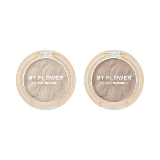 [DAISO] BYFLOWER Cotton Shading - 5g