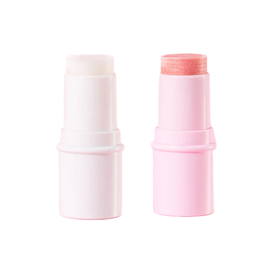 [DAISO] PARNELL Peach Manu Glow Balm Highlighter - 6.5g