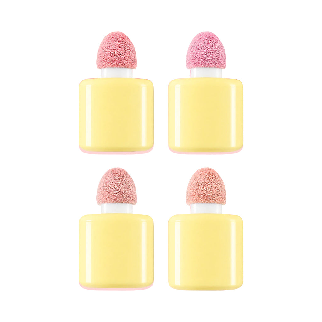 [DAISO] KEEPINTOUCH Blooming Shake Blusher - 5g