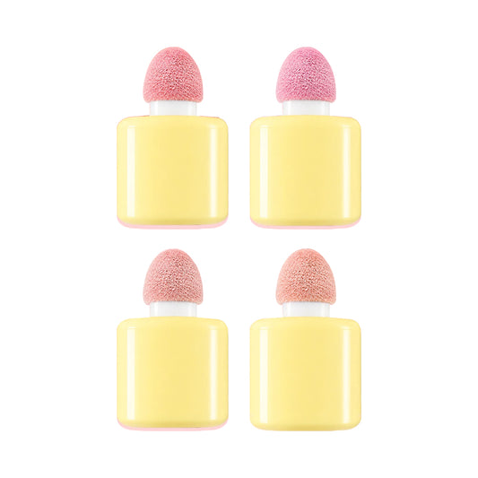 [DAISO] KEEPINTOUCH Blooming Shake Blusher - 5g