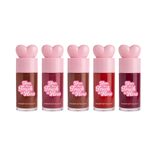 [DAISO] KEEPINTOUCH Mellow Lip Plumper - 3g