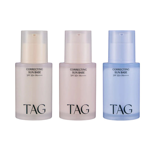 [DAISO] TAG Correcting Sun Base (SPF50+ PA++++) - 32ml