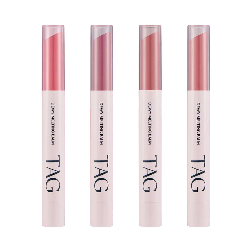 [DAISO] TAG Dewy Melting Balm - 2.8g