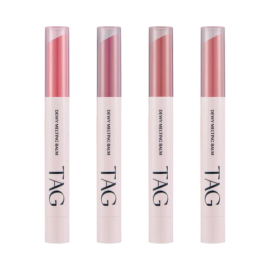 [DAISO] TAG Dewy Melting Balm - 2.8g