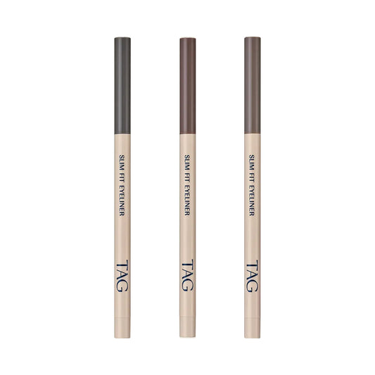[DAISO] TAG Slim Fit Eyeliner - 0.05g