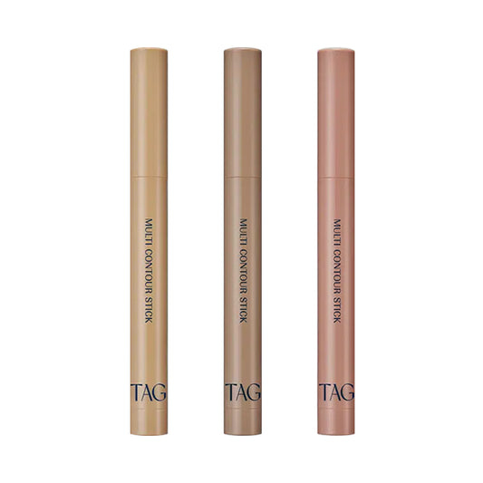 [DAISO] TAG Multi Contour Stick - 1.6g