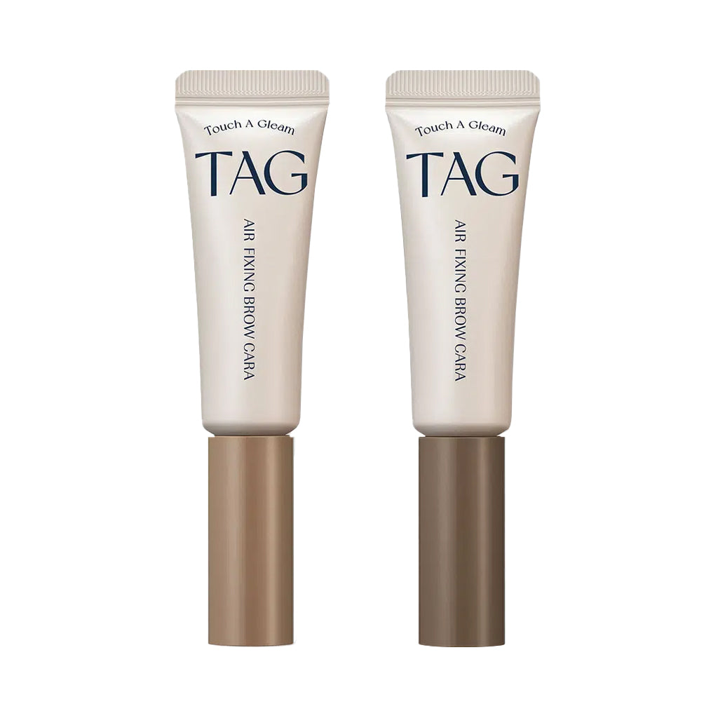 [DAISO] TAG Air Fixing Brow Cara - 9g
