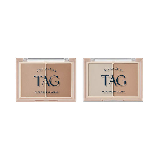 [DAISO] TAG Dual Multi Shading - 9.4g