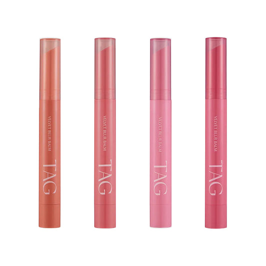 [DAISO] TAG Velvet Blur Balm - 2.9g