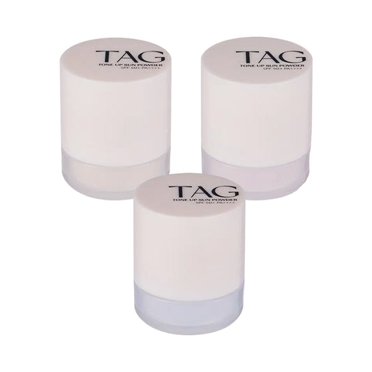 [DAISO] TAG Tone-Up Sun Powder (SPF50+ PA++++) - 5g