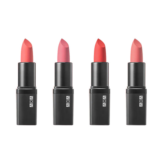 [DAISO] VOV Cashmere Lipstick - 3g