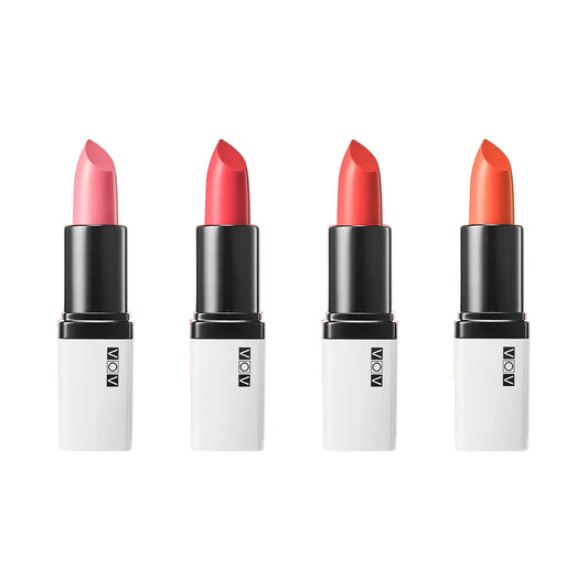 [DAISO] VOV Satin Slip Lipstick - 3g