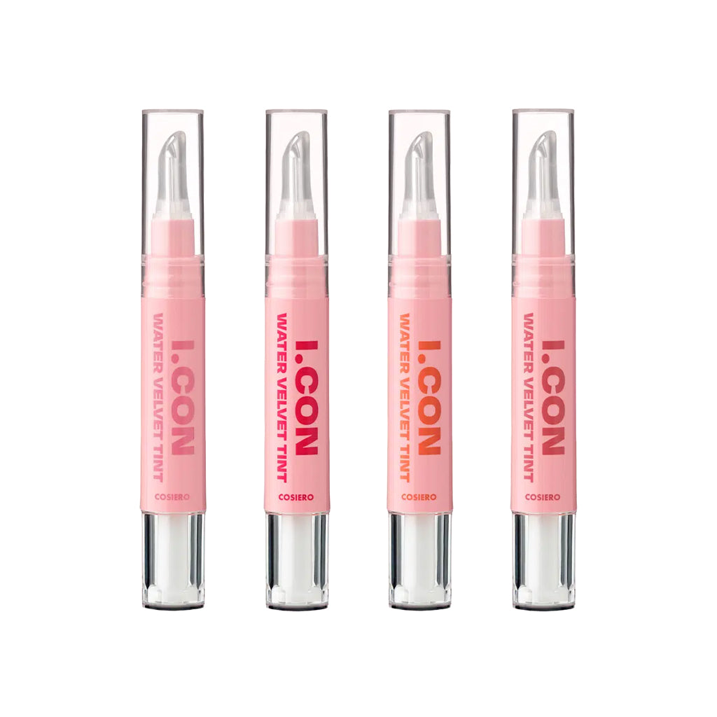 [DAISO] Cosiero Icon Water Velvet Plumper - 4g
