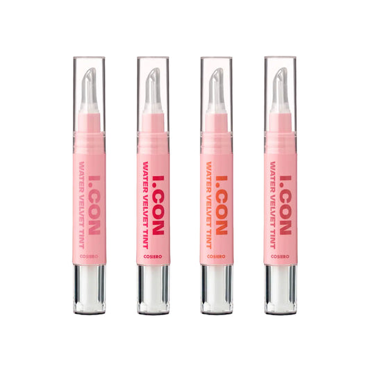 [DAISO] Cosiero Icon Water Velvet Plumper - 4g