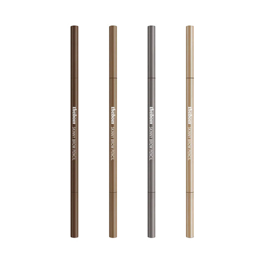 [DAISO] THEBOM Skinny Brow Pencil - 0.07g