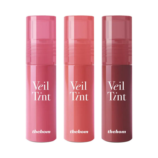 [DAISO] THEBOM Veil Tint - 2.5g
