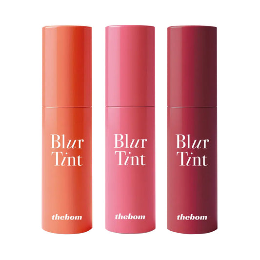 [DAISO] THEBOM Blur Tint - 2.5g