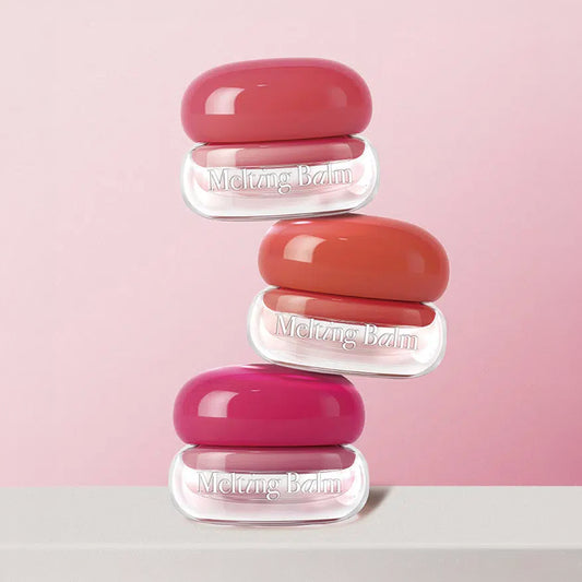 [DAISO] THEBOM Melting Balm - 4g