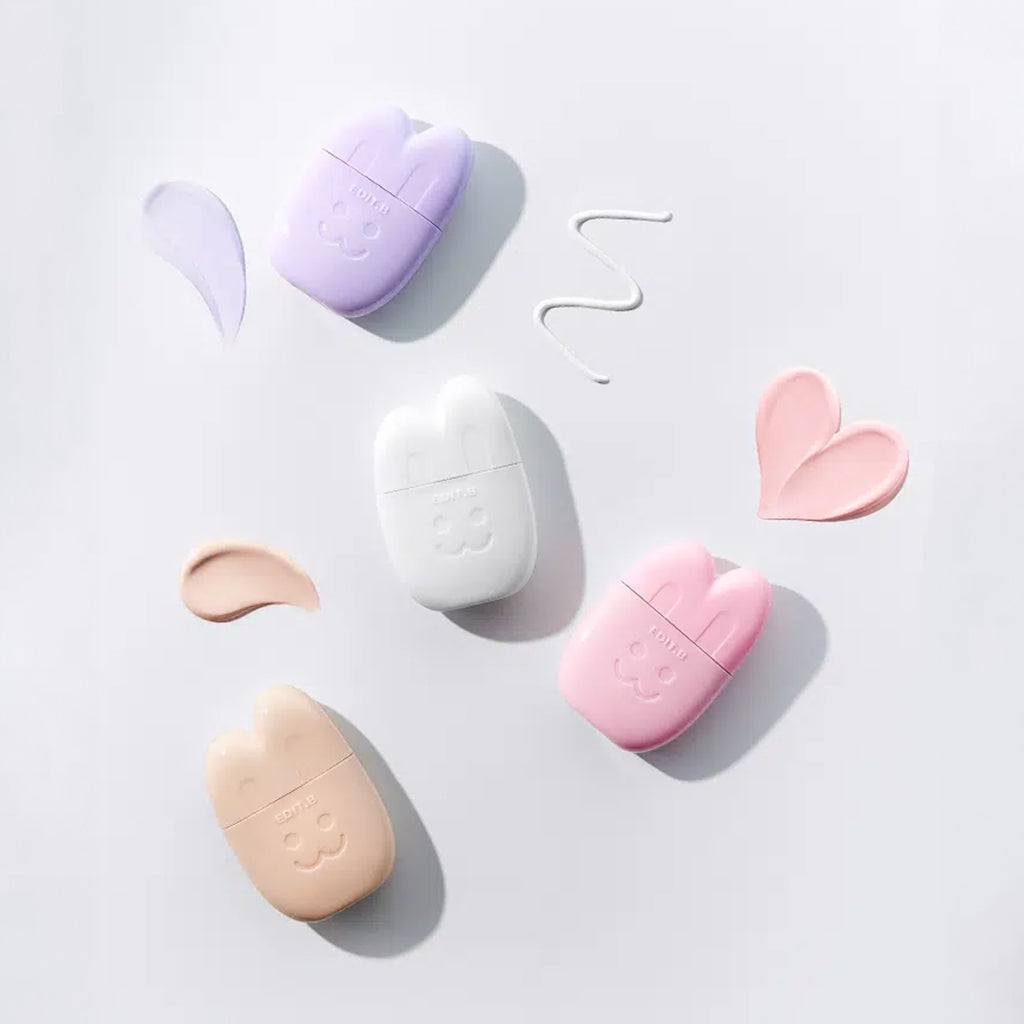 [DAISO] EDIT.B Barebunny Tone Filter Sun Cream (SPF50+PA++++) - 30ml