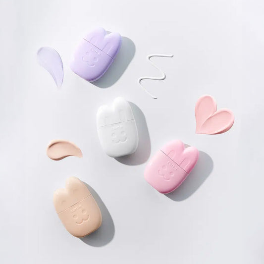 [DAISO] EDIT.B Barebunny Tone Filter Sun Cream (SPF50+PA++++) - 30ml