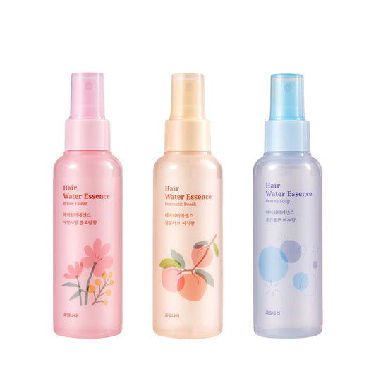[DAISO] KWAILNARA Perfume Hair Water Essence - 110ml