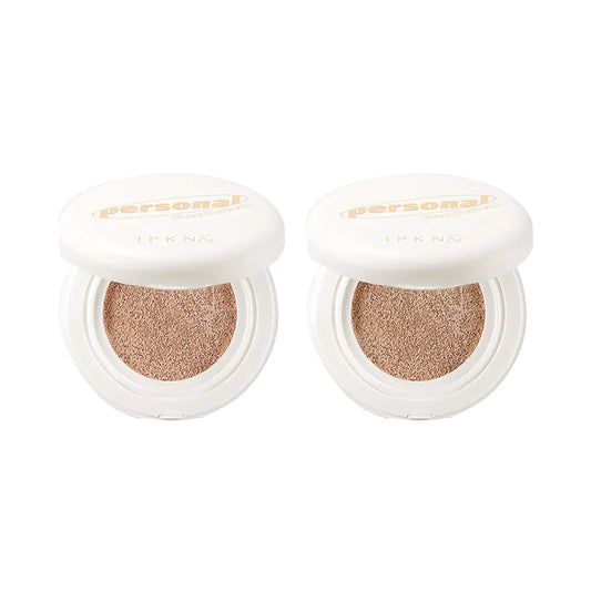 [DAISO] IPKN Personal Tone Cover Cushion (SPF30 PA++) - 15g