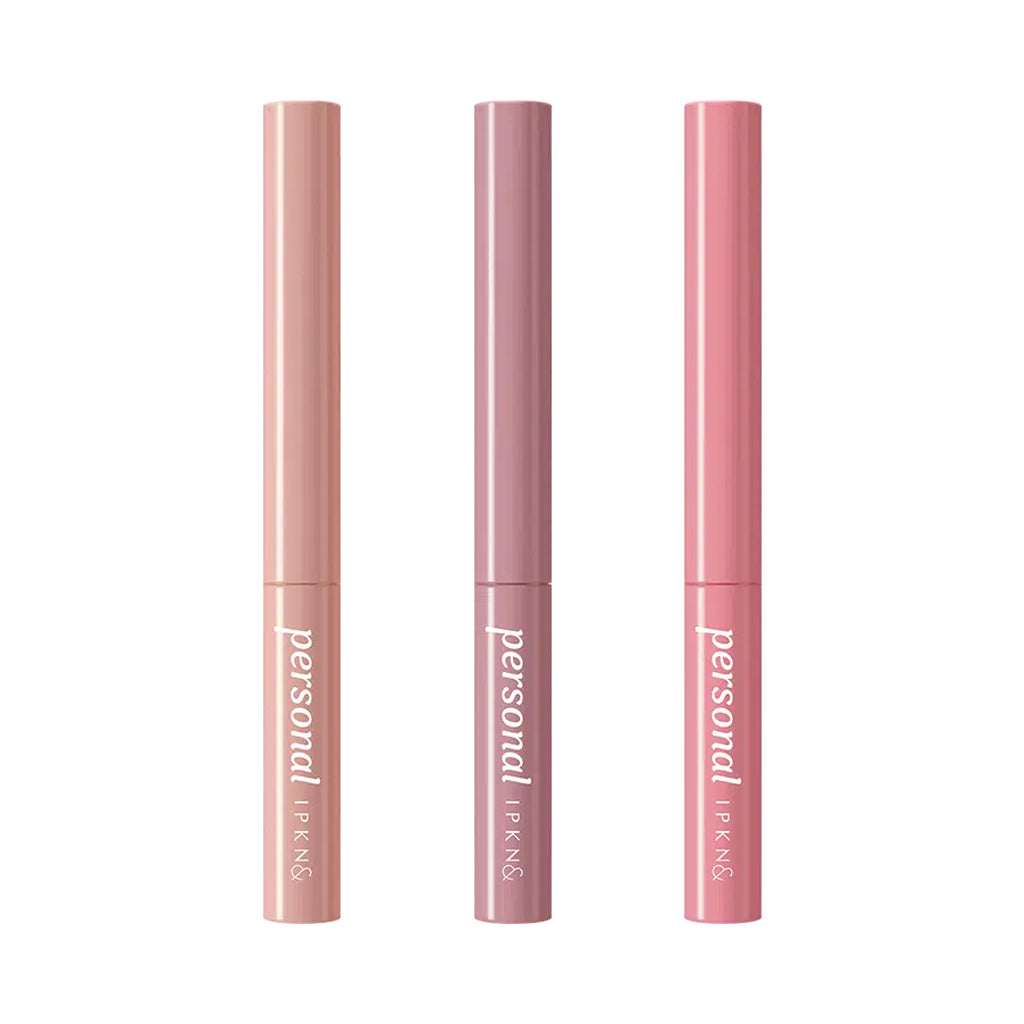 [DAISO] IPKN Personal Detail Lip Smudger - 2g