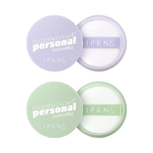 [DAISO] IPKN Personal Tone Correcting Powder - 4g